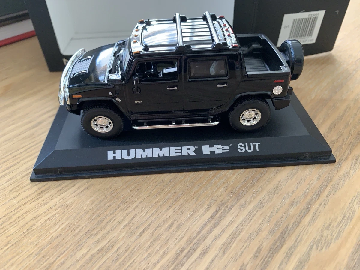 NOREV Hummer Contemporary Manufacture Diecast Cars, Trucks & Vans