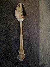 ROLEX - Souvenir Löffel / Bucherer Of Switzerland - Lucerne 