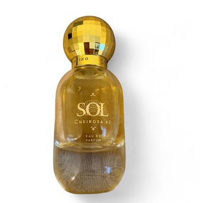 Sol de Janeiro Cheirosa  62 EDP