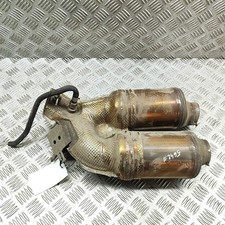 VW T-ROC A11 Katalysator 5WA131723E 2.0 Benzin 221kw 2022 33083728