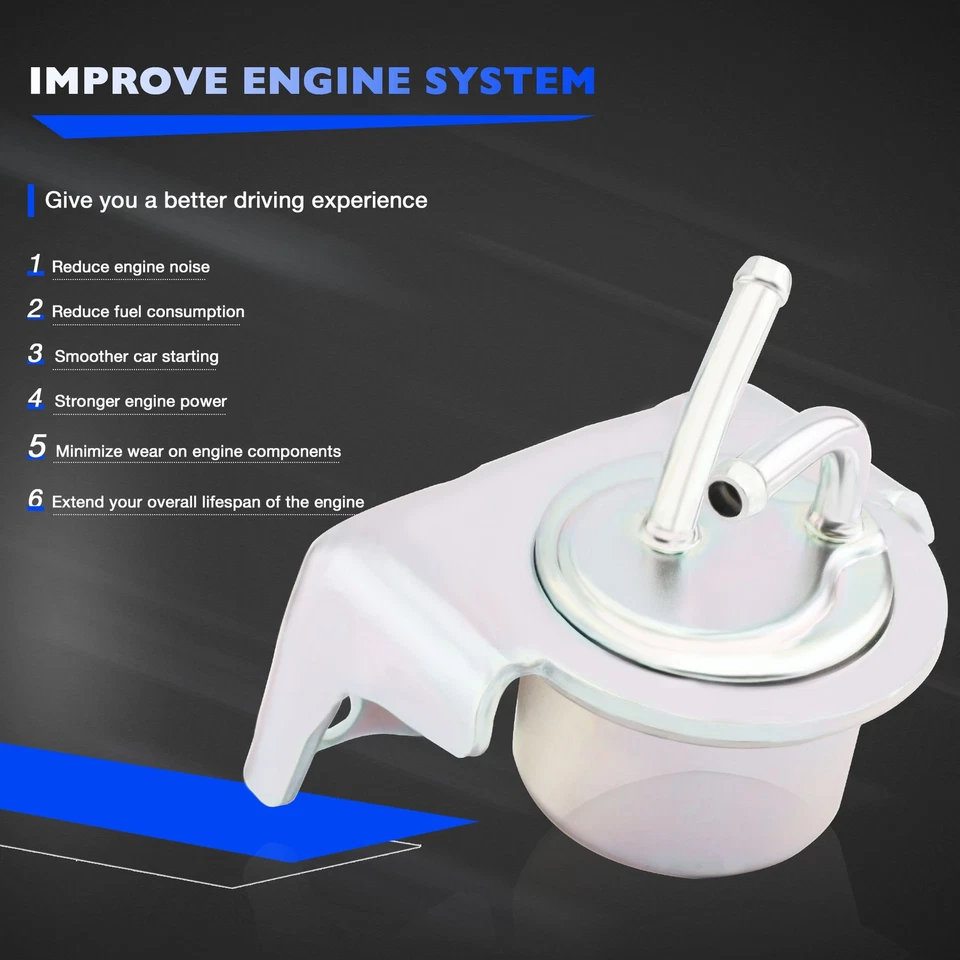 Transmission Filter For 2007-2014 Nissan Maxima Altima Murano Quest 31726-1XE0A Foto 4 de 4