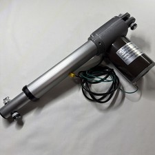 Fujian Space Motor Linear Actuator TG24 300-135 EMC Voltage: 24 VDC