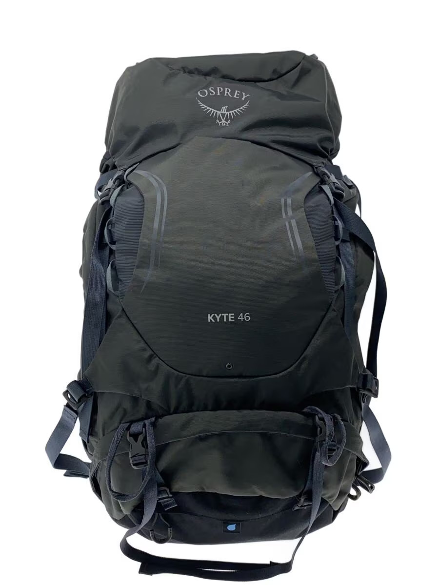 Osprey KYTE 46 WS-WM Size Backpack Nylon Gray | eBay Osprey KYTE 46 WS-WM Size Backpack Nylon Gray | eBay