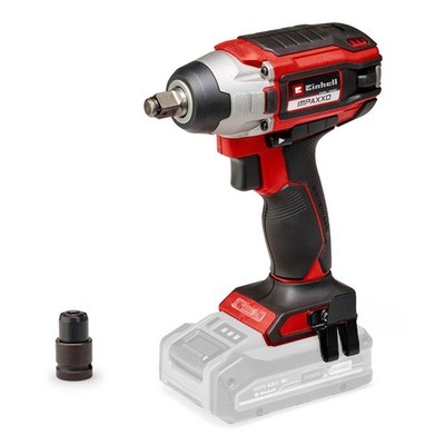 Einhell Impaxxo 18/230 18V Schlagschrauber max 450Nm - 4510080 