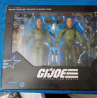 GI Joe Classified Series lot  Steeler  &  Short-Fuze  #181