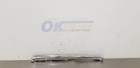 1957 FORD FAIRLANE 500 SKYLINER CONVERTIBLE QUARTER PANEL UPPER FORWARD TRIM