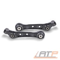 2X Querlenker Vorderachse Unten Hinten FÜR Bmw 5-ER F10 F11 6-ER F06 F12 F13