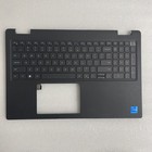 Dell Latitude 3520 Laptop Palmrest US English W/Backlit Keyboard DJP76 SDT7 Read