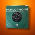The Beatles - Day Tripper 7" Vinyl [VG+/VG+] 1965 Parlophone R5389 A1/B4