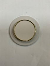 PopSockets Premium MagSafe Phone Grip for iPhone - Coconut Creme