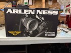 Arlen Ness 81 201 Velocity 65 Degree Air Cleaner Kit, Chrome