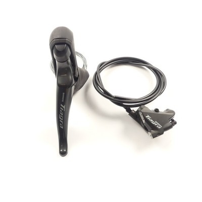 Shimano Tiagra ST-4700/ BR-4770 Schaltgriff 10-fach rechts #21003