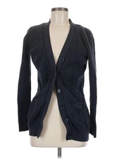 St. John's Bay Women Black Blazer M