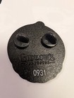 Gideon's Bakehouse Glitter Santa Claus Lapel Pin Christmas #0931 — photo 2