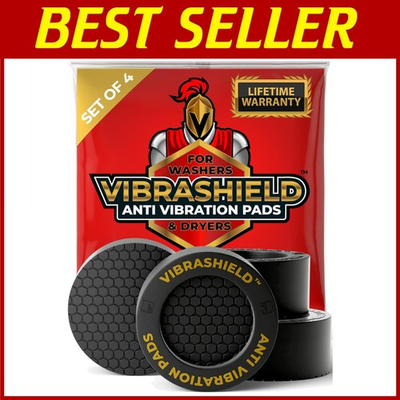 #ad Rubber Washer Stabilizer 4 Pack $87.28