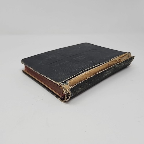 The Hours of Prayer (Antique 1910) Lauds to Compline Sarum Breviary - Anglican - Picture 4 of 22