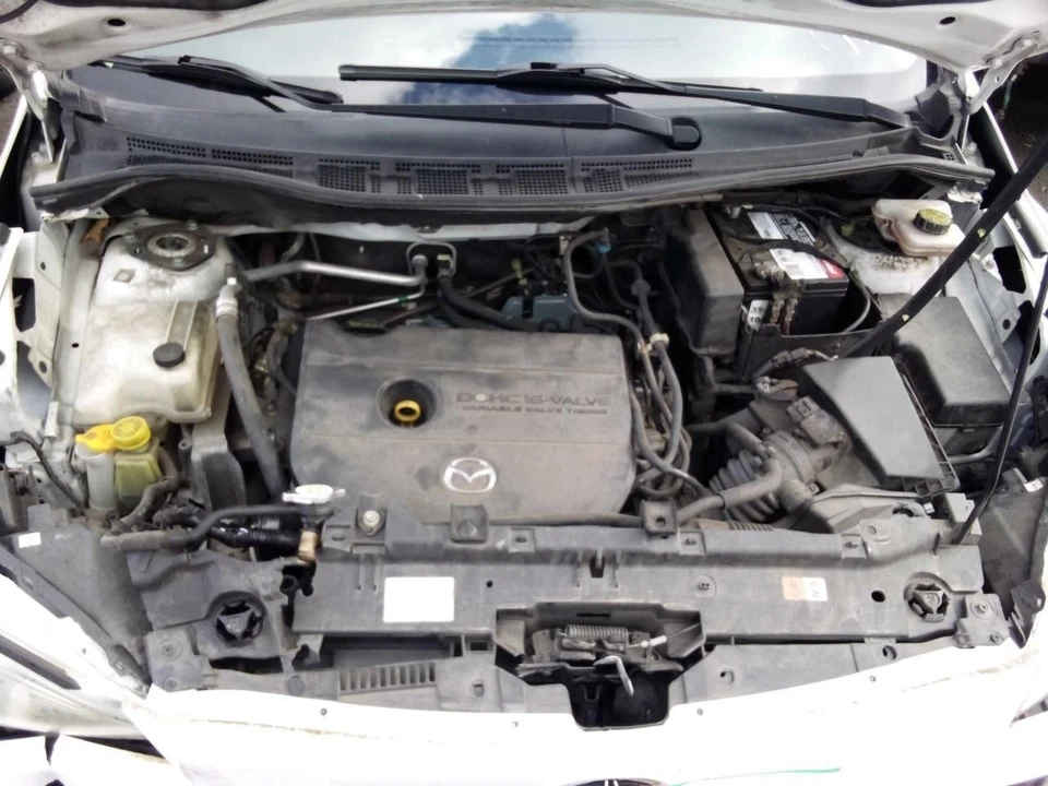 Passenger Right Rear Window Regulator Fits 06-10 12-17 MAZDA 5 28820607 Foto 2 de 4