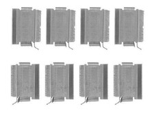 Zubehörsatz Scheibenbremsbeläge Chrysler Grand Voyager Dodge Grand Caravan Journey