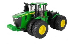 Ertl 45856 1/16 Scale John Deere 9r 640 Tractor