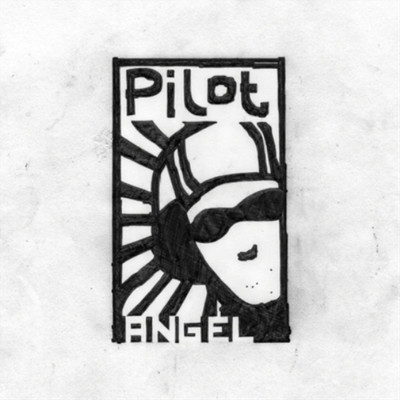 Reuben Pilot Angel (Vinyl) 12'' Album