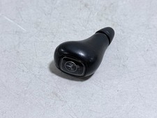 96-02 Mercedes R129 Sl500 Sl320 Gear Shifter Shift Knob Oem 9706