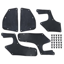 Splash Guards Fender Liner Shields for Toyota 4Runner 3rd gen N180 1996-2002