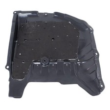 1pc Engine Under Cover Splash Shield Front Passenger Right Side Section