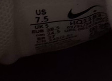 Nike woMens White/Blue/Beige Lace-Up Low Top ...