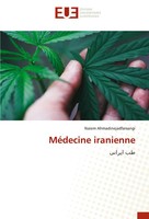 Naiem Ahmadinejadfarsangi | MéDecine Iranienne | Taschenbuch | FranzöSisch