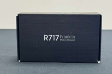 Franklin T9 R717 Mobile Hotspot T-Mobile Only - LOT OF 5