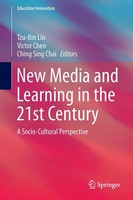 Tzu-Bin Lin (U. A.) | New Media And Learning In The 21St Century | Buch (2015)