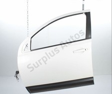 Porte avant et accessoires Nissan QASHQAI