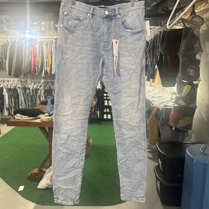 Purple Jeans Size 34 | eBay