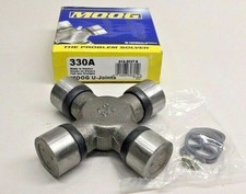 Junta universal Moog 330A junta en U 5-3207X