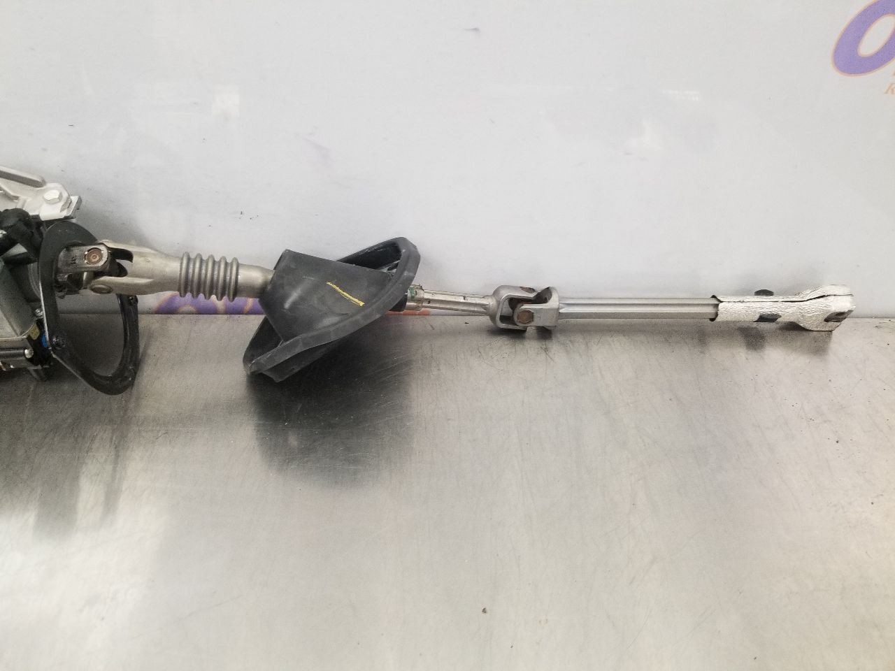 Maserati Levante Steering column P/N 06701022980