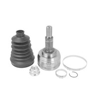 Gelenksatz Antriebswelle Metelli 15-1840 FüR Renault Vorderachse Radseitig