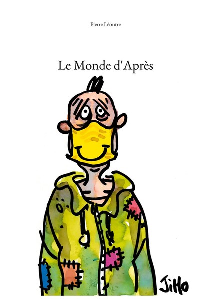 Pierre LéOutre | Le Monde D'aprèS | Taschenbuch | FranzöSisch (2021)-image