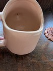 Vintage Ceramic Boob Breast Mug Or Creamer — photo 5