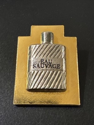 Rare Grand Pin s Parfum Removable Eau Sauvage Dior