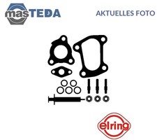 897930 MONTAGESATZ DICHTSATZ TURBOLADER ELRING FÜR OPEL ASTRA G,ASTRA H 1.7L