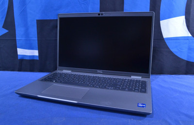 Dell Precision 3561 i7-11850H/NVIDIA T100/16GB/512GB/ Win 11/ No Batt. (J061201)