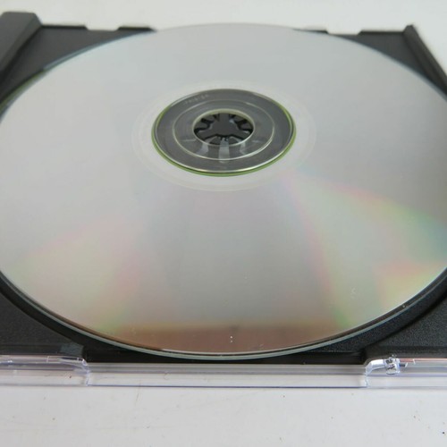 GARDEN PARTY - No Static At All (2000, CD) - Picture 3 of 3