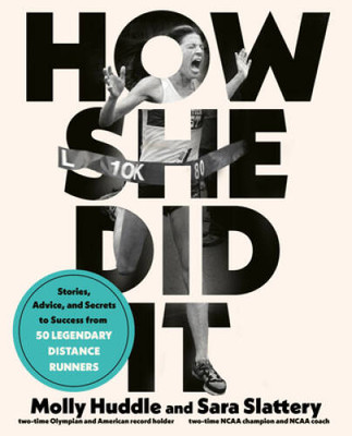 How She Did It: Stories, Advice, and Secrets to Success from Fifty L - VERY GOOD