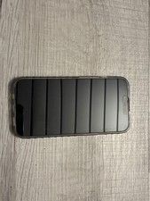 Apple iPhone 16e - 128 GB - Black (Boost Mobile)