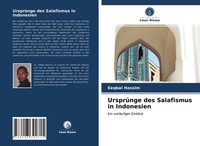 Eeqbal Hassim | UrsprüNge Des Salafismus In Indonesien | Taschenbuch | Deutsch