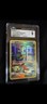 Pokémon Dunsparce GG23/GG70 Crown Zenith Galarian Gallery Ultra Rare Holo CGC 9