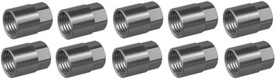 ETT Easy Link Hose Connection Parts - Magura ETT Easy Link Sleeve Nut - 10pcs. -