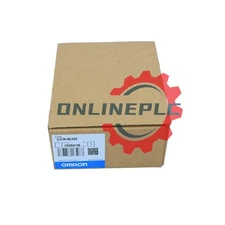 1PC OMRON Unit CJ1W-NC433 PLC Automation Controls Module