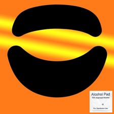 Mausfüße für BenQ Zowie AM, FK1 FK1+ FK2 ZA11 ZA12 ZA13 S1 S2 Ozone Neon M10