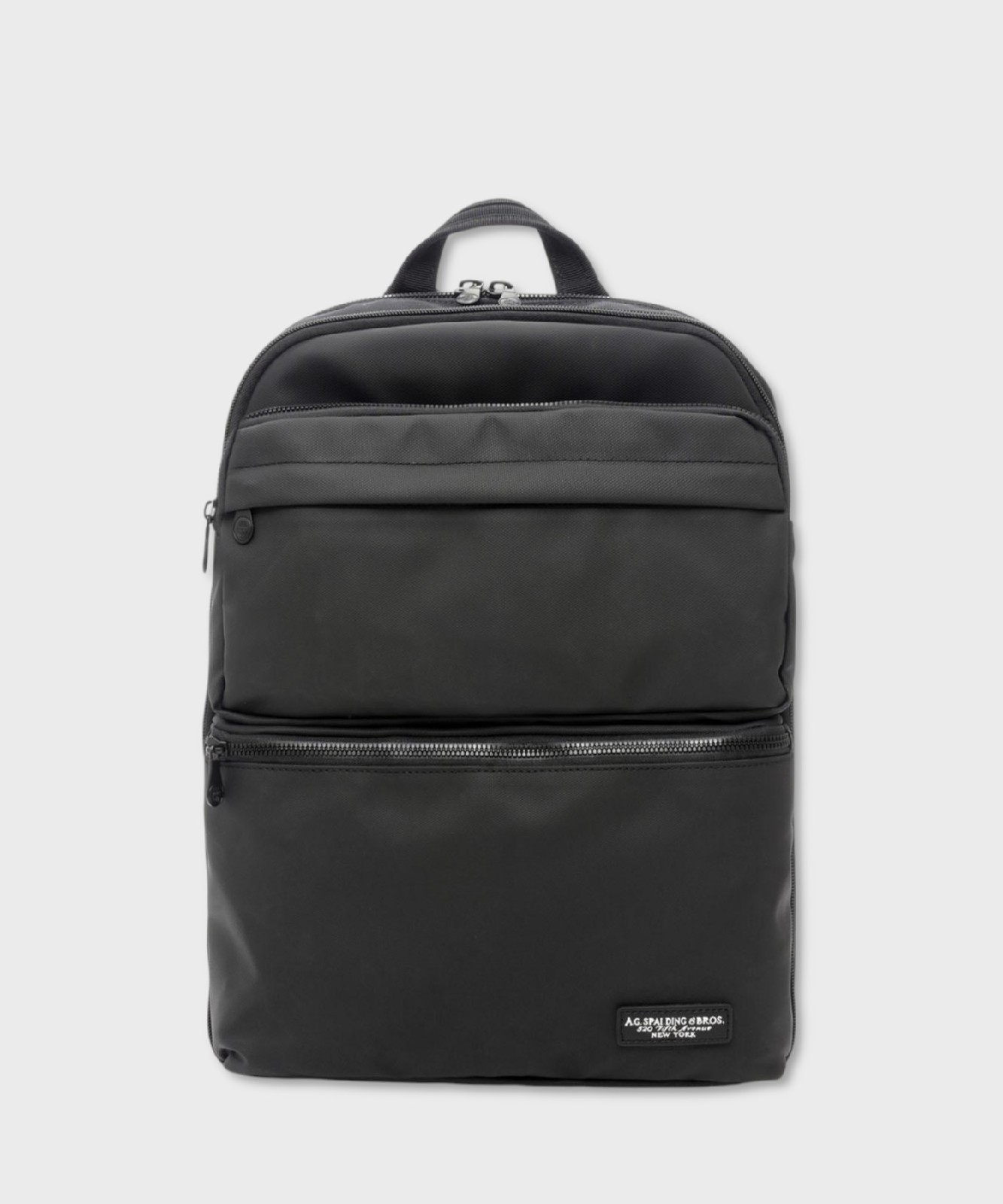 Рюкзак AG Spalding - Bros Bully Round PC 15 шт schwarz 309191U900 35190₽